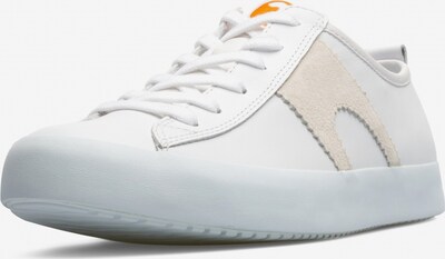 Sneaker bassa 'Imar Copa' CAMPER di colore beige / bianco, Visualizzazione prodotti