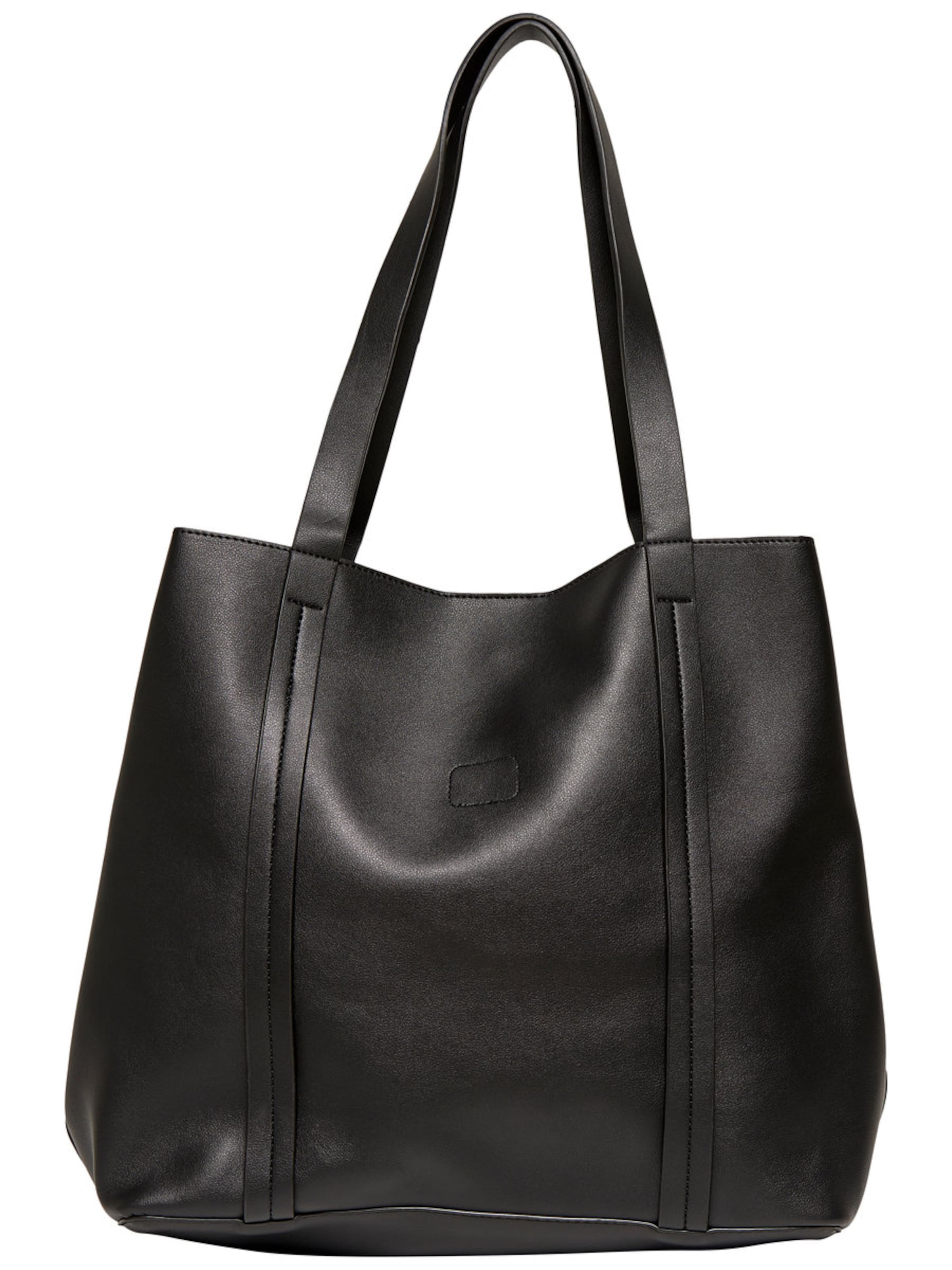 Geantă de umăr 'ONLLANA' de la ONLY pe negru