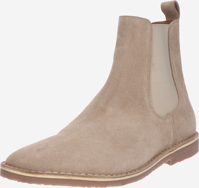 ABOUT YOU Chelsea Boots 'Oskar' en sable, Vue avec produit