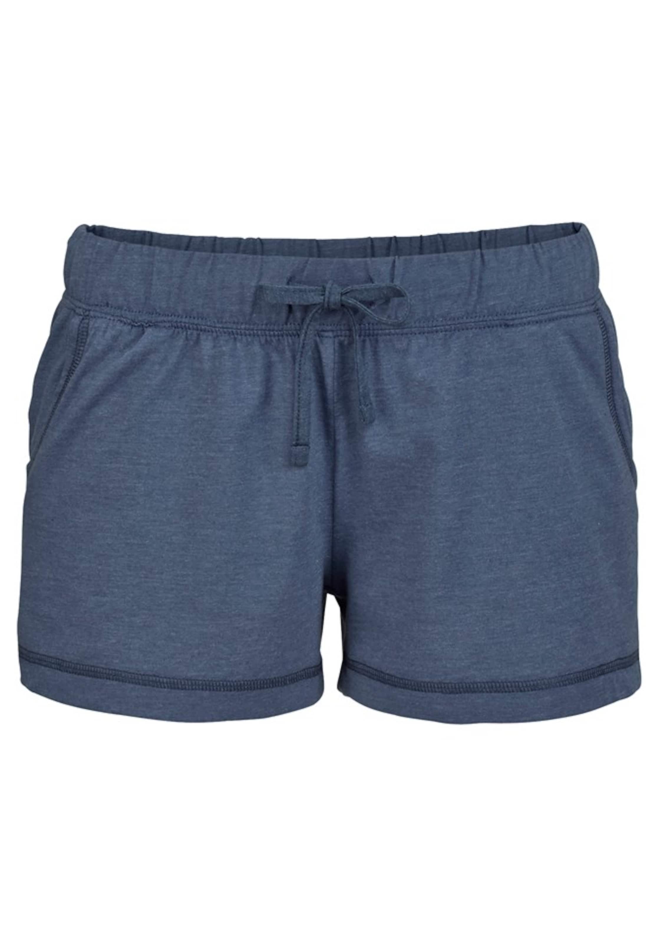 ARIZONA Shorty i blå