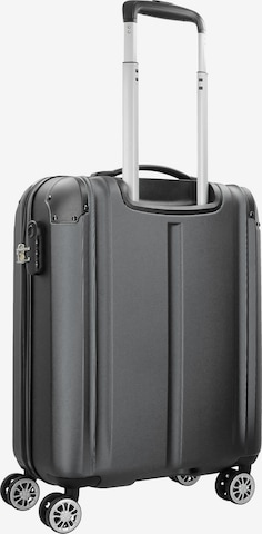 TRAVELITE Cart 'City' in Grey