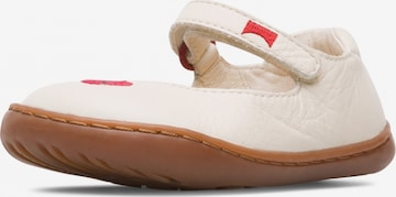 Ballerines 'Peu Cami' CAMPER en beige : devant