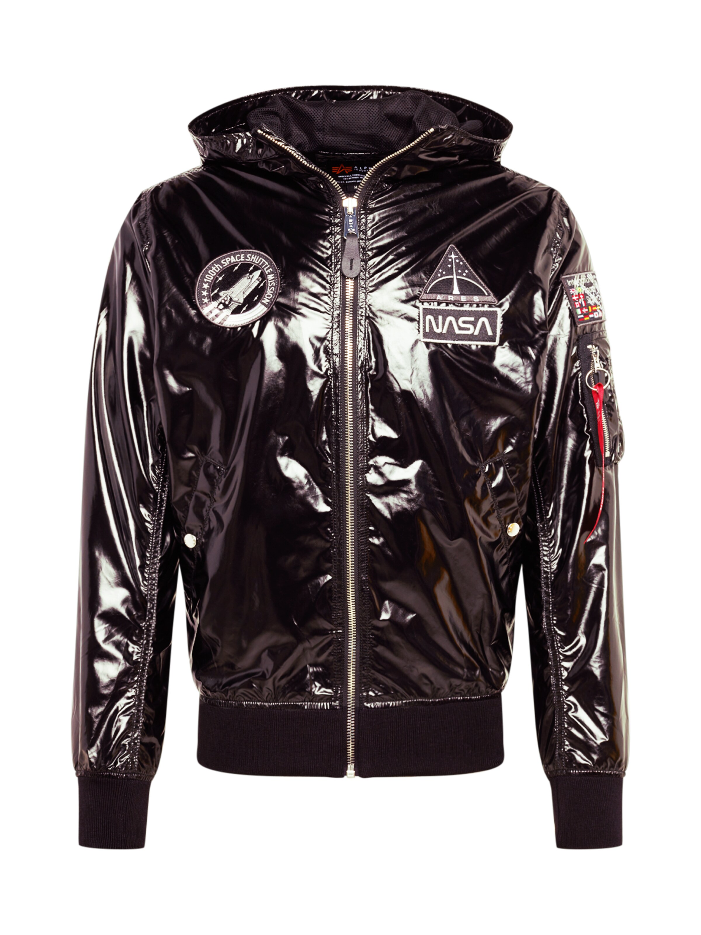 adidas kapuzenjacke männer