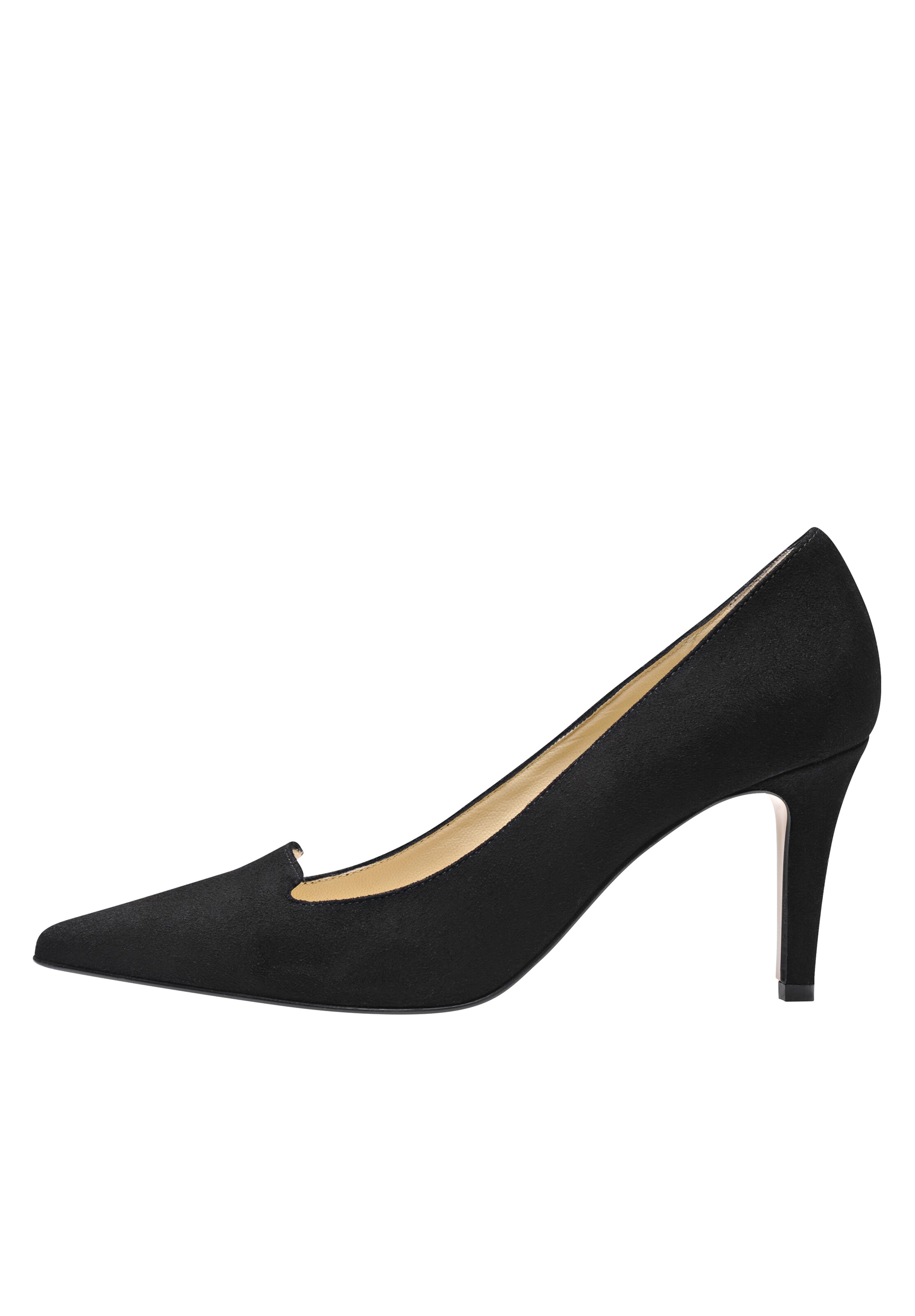 EVITA Pumps in Zwart