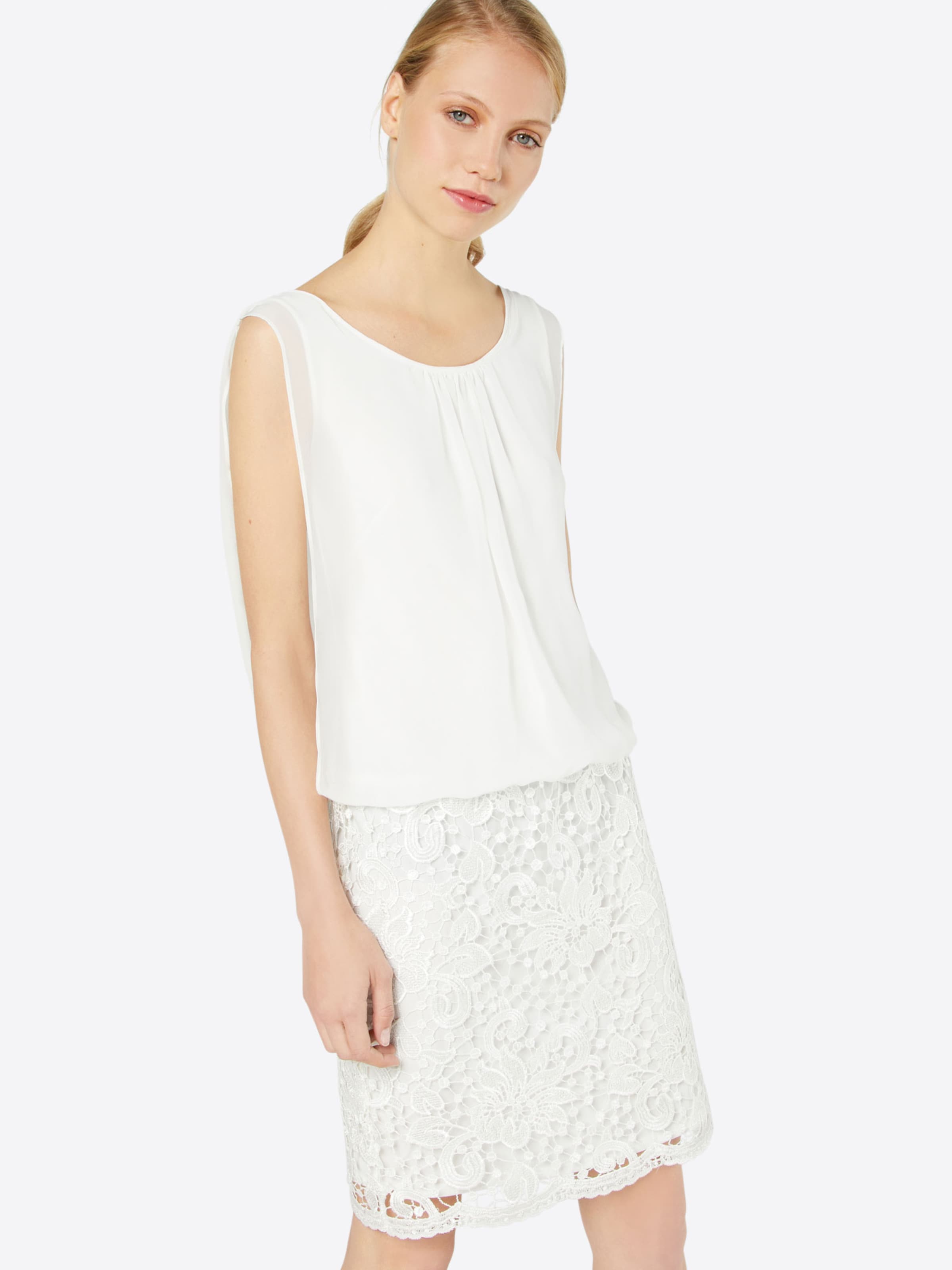 heine Obleka | bela barva: sprednja stran