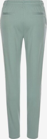 BENCH Slim fit Trousers in Green