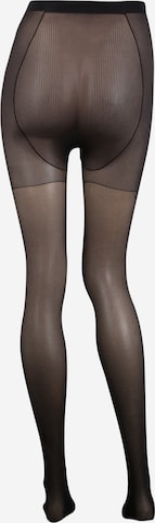 MAMALICIOUS Regular Fine Tights 'MALOU' in Black