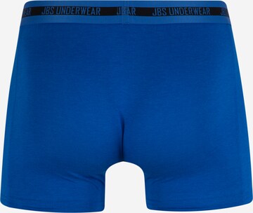 regular Boxer di JBS OF DENMARK in blu