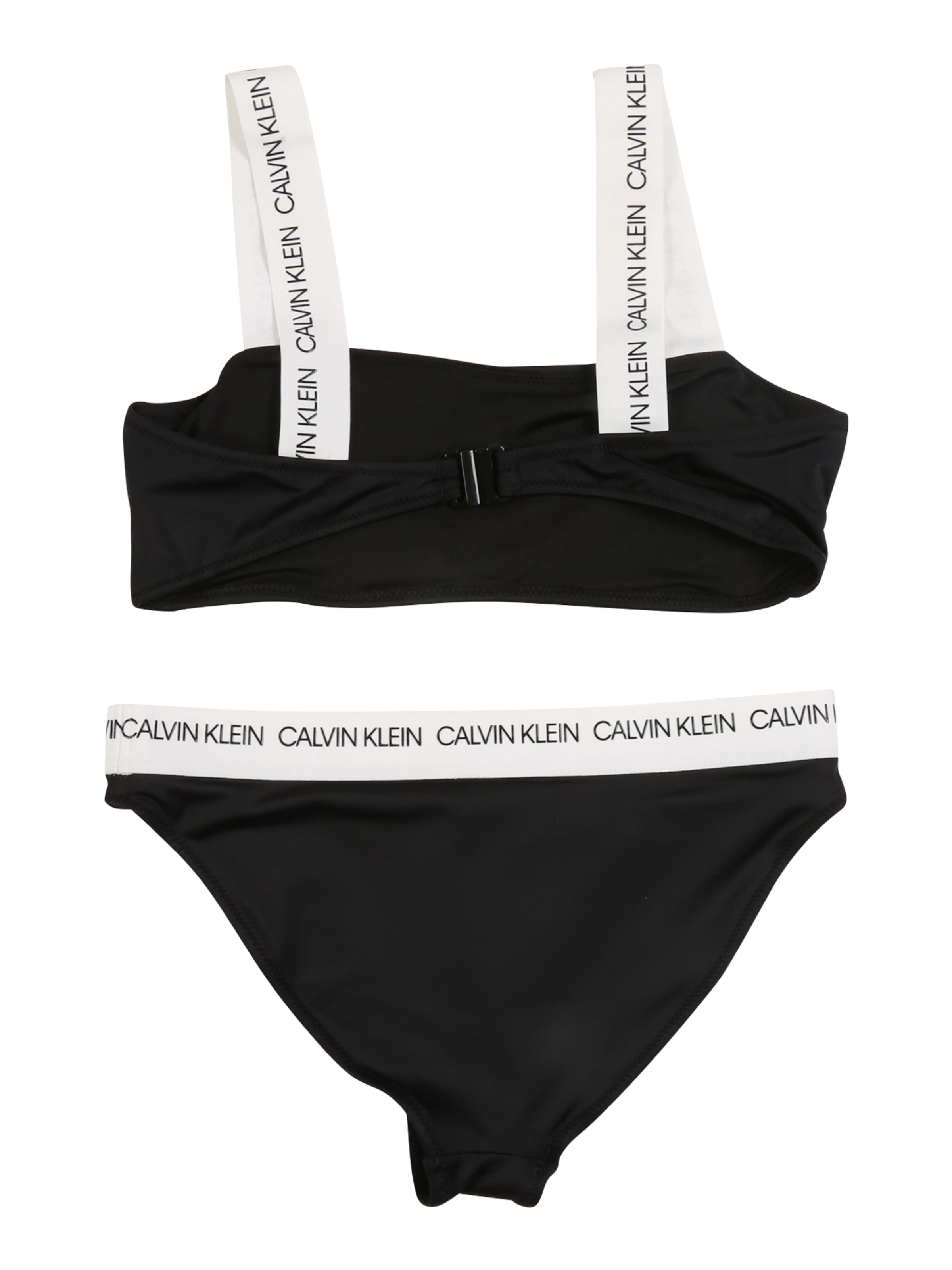 calvin klein bikiinid