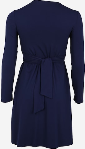 Robe 'Julianna' Bebefield en bleu