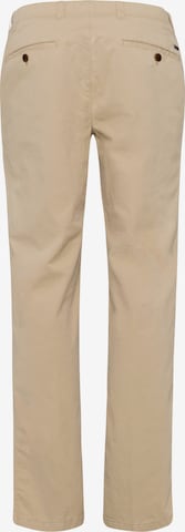 BRAX Regular Hose 'Jim 316' in Beige