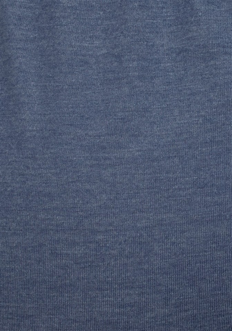 ARIZONA - Pijama de pantalón corto en azul