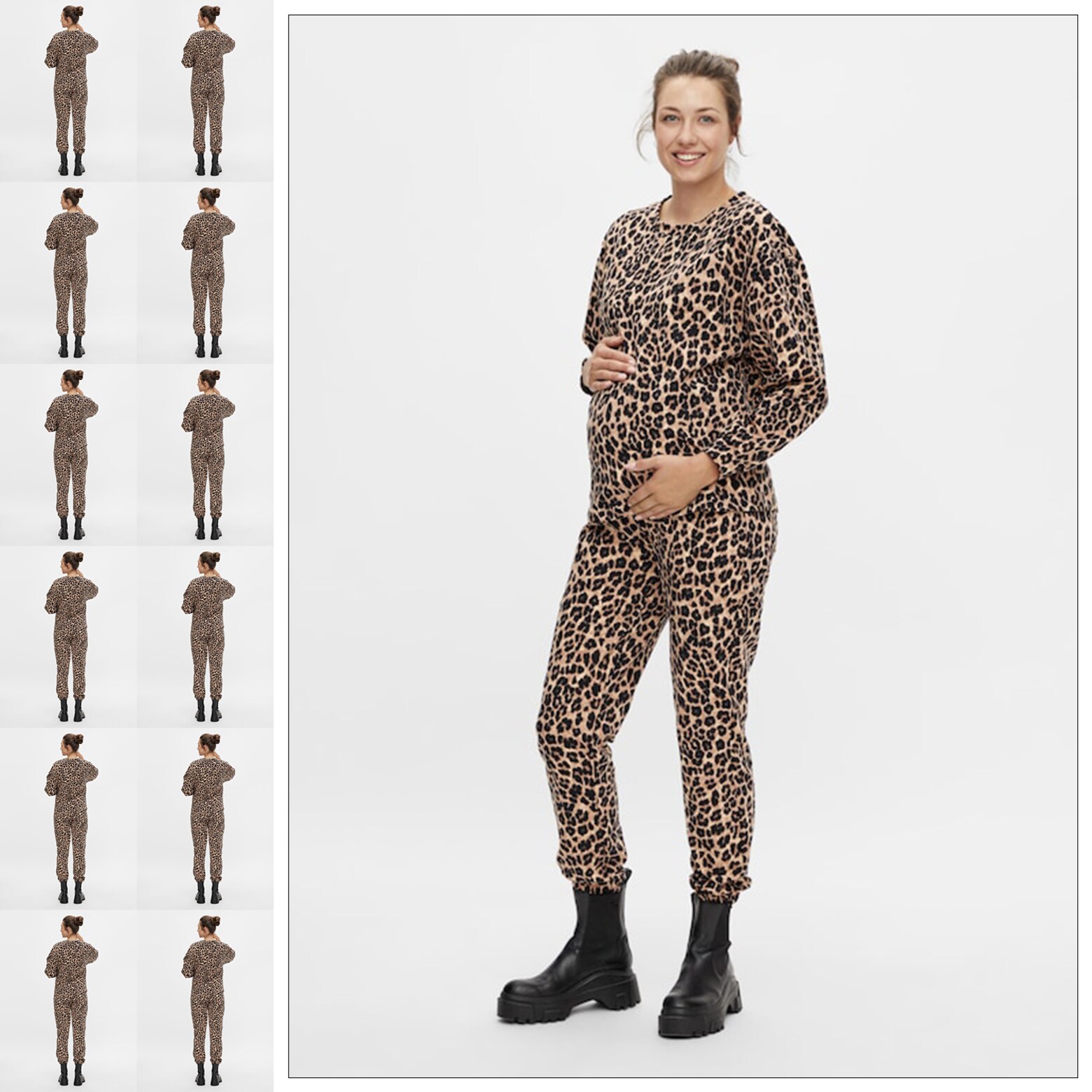 MAMALICIOUS null i
