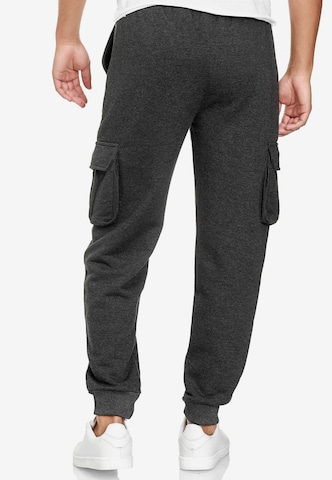 Redbridge Tapered Cargo Pants in Grey