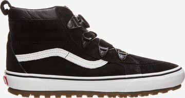 VANS Sneakers hoog 'SK8-Hi MTE Boa' in Zwart