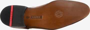 LLOYD Lace-Up Shoes in Brown