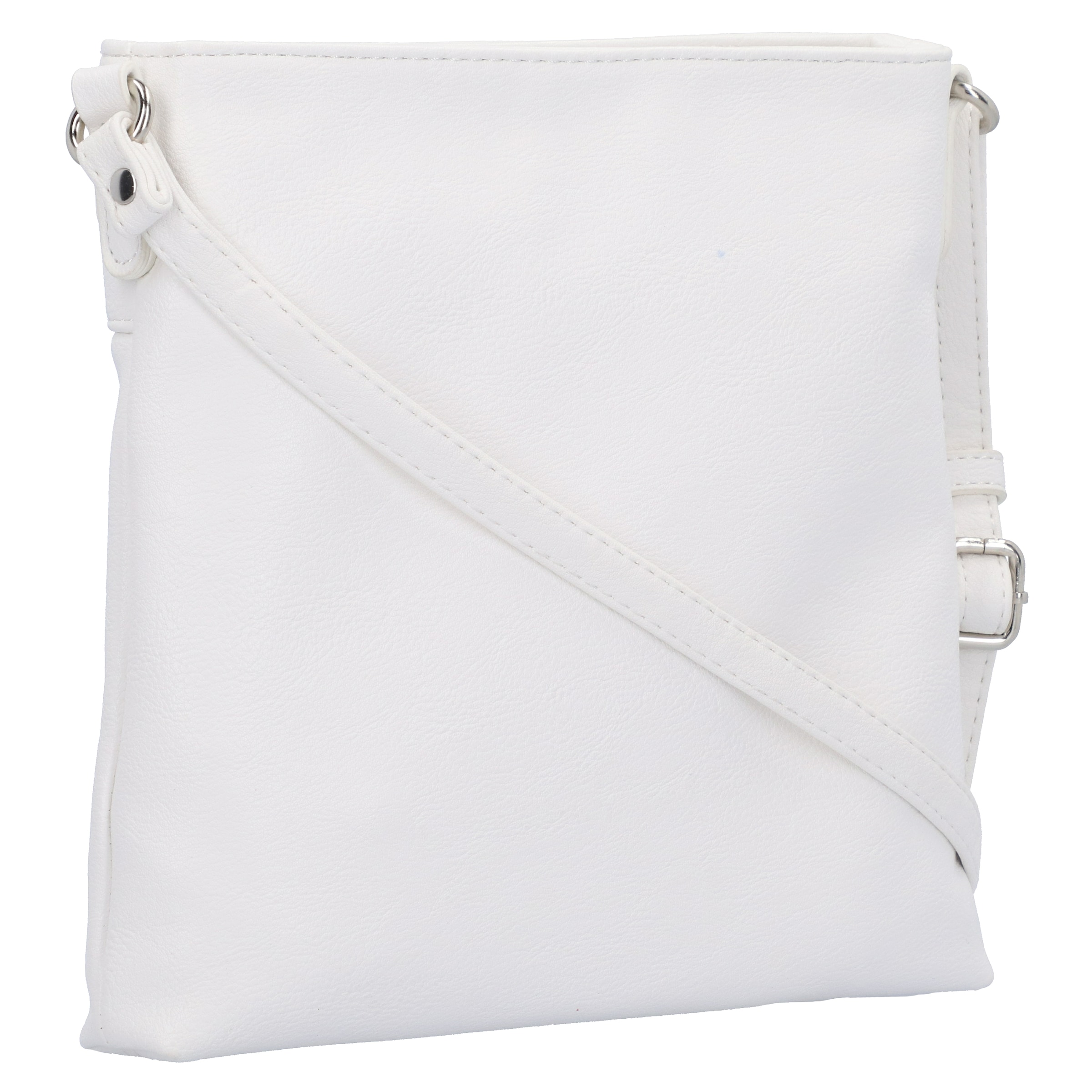 Sac à bandoulière 'Ina' GABOR en blanc