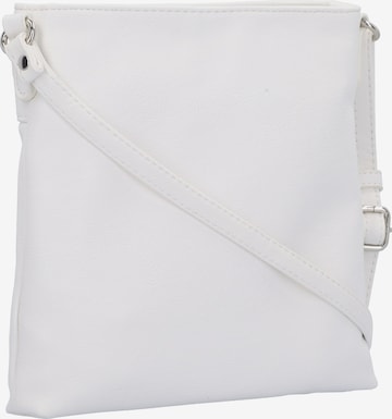 GABOR Crossbody Bag 'Ina' in White