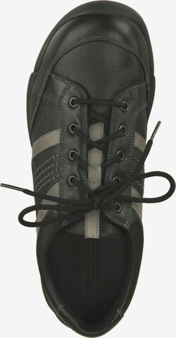 Binom Lace-Up Shoes 'Nico' in Black