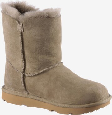 UGG Snow Boots 'Bailey' in Beige