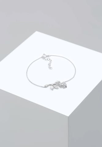 Bracelet ELLI en argent