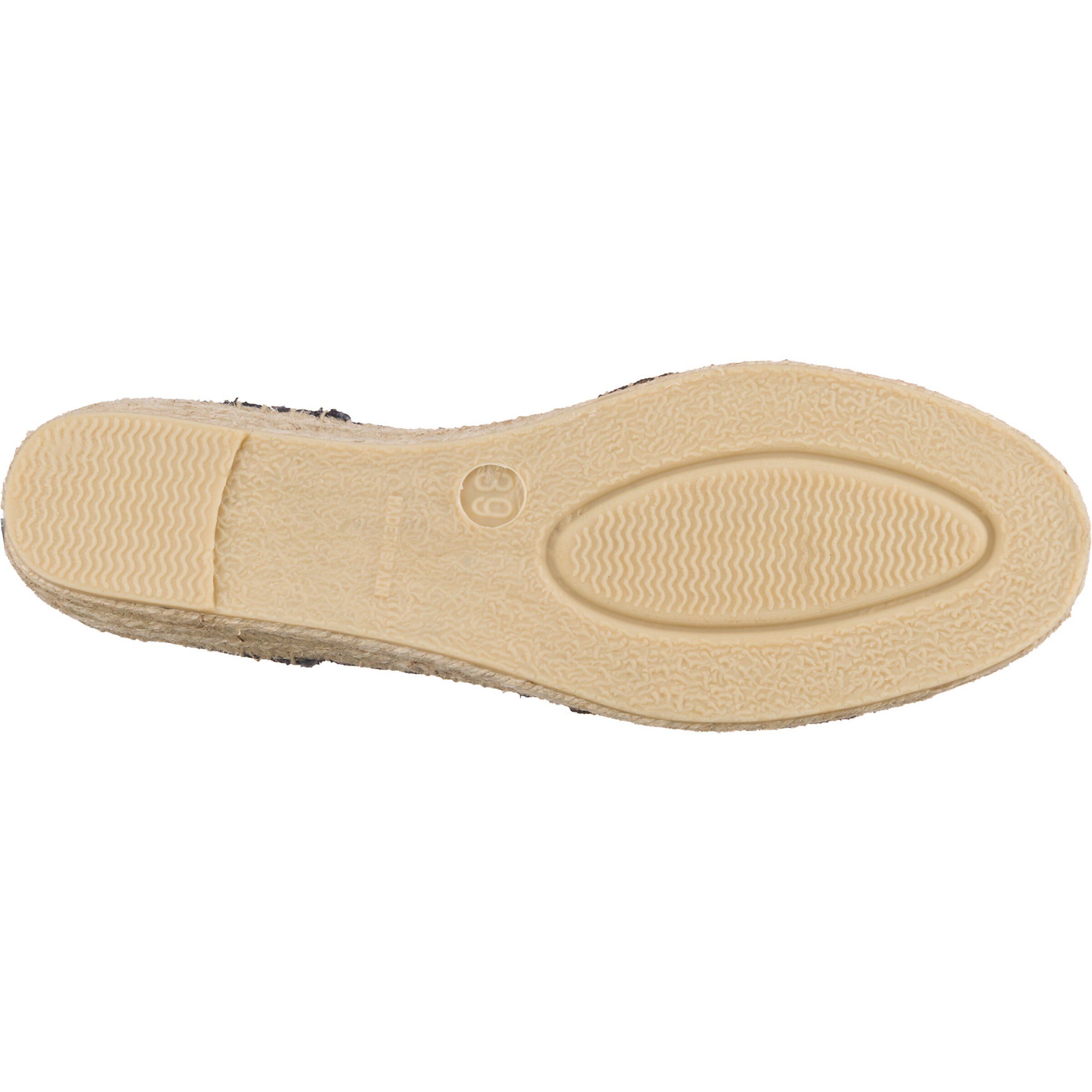 Toni Pons Эспадрильи 'Verona' в Синий