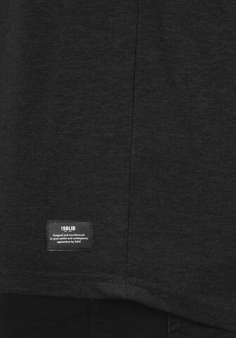 !Solid - Camiseta 'Cahil' en gris