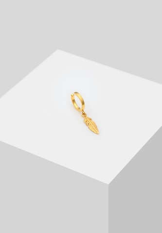 Orecchini di ELLI in oro