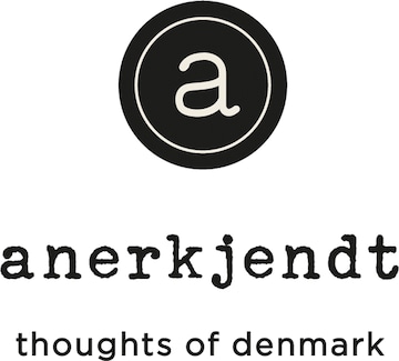 anerkjendt