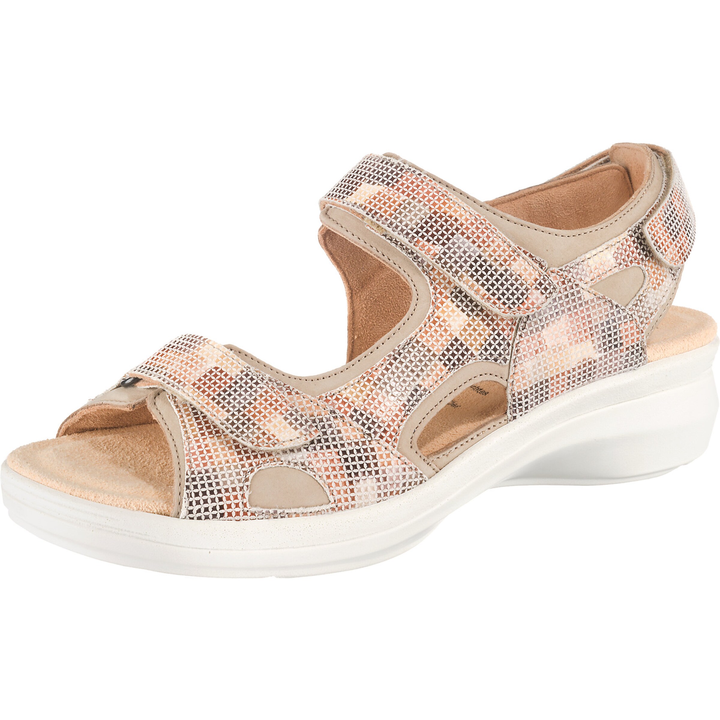 GANT - Outdoorsandalen 'Gritt' in mischfarben