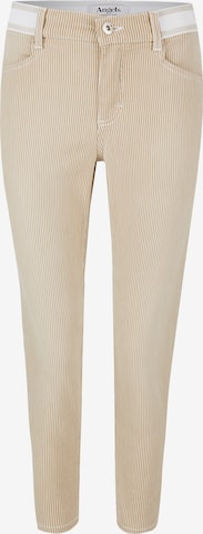 Angels Jeans 'Ornella' in Beige: predná strana