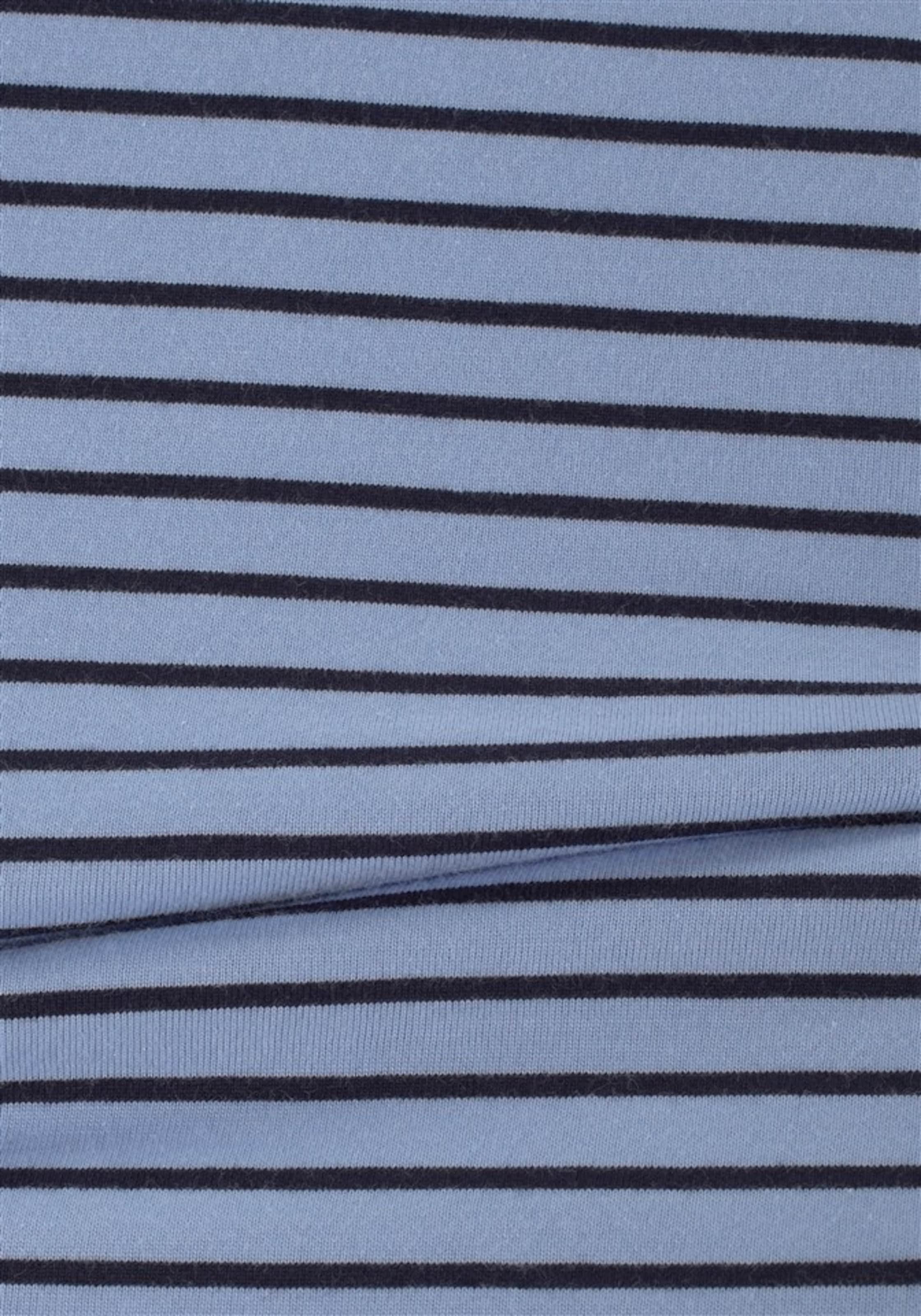 Camicia da notte di H.I.S in blu