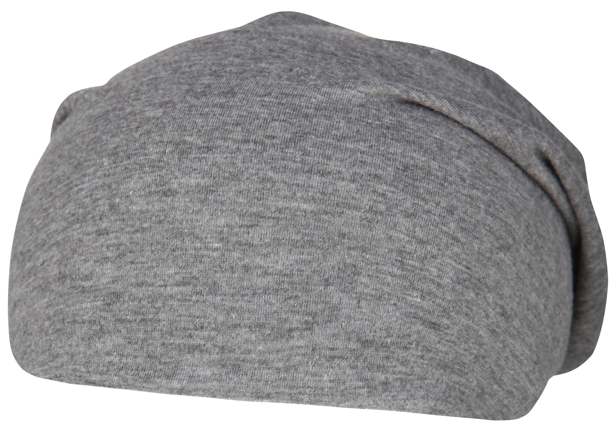 MYMO Čepice - šedý melír, Produkt