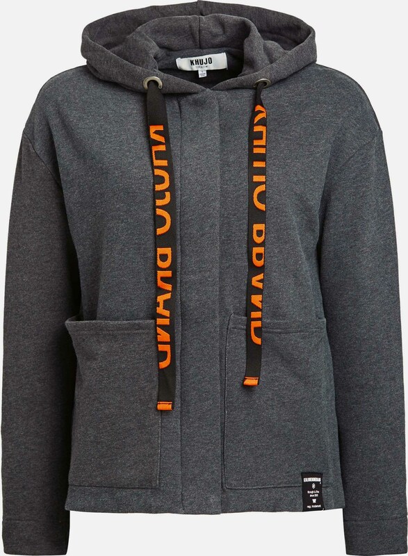 Eine khujo Sweatjacke online kaufen | ABOUT YOU Eine khujo Sweatjacke online kaufen | ABOUT YOU