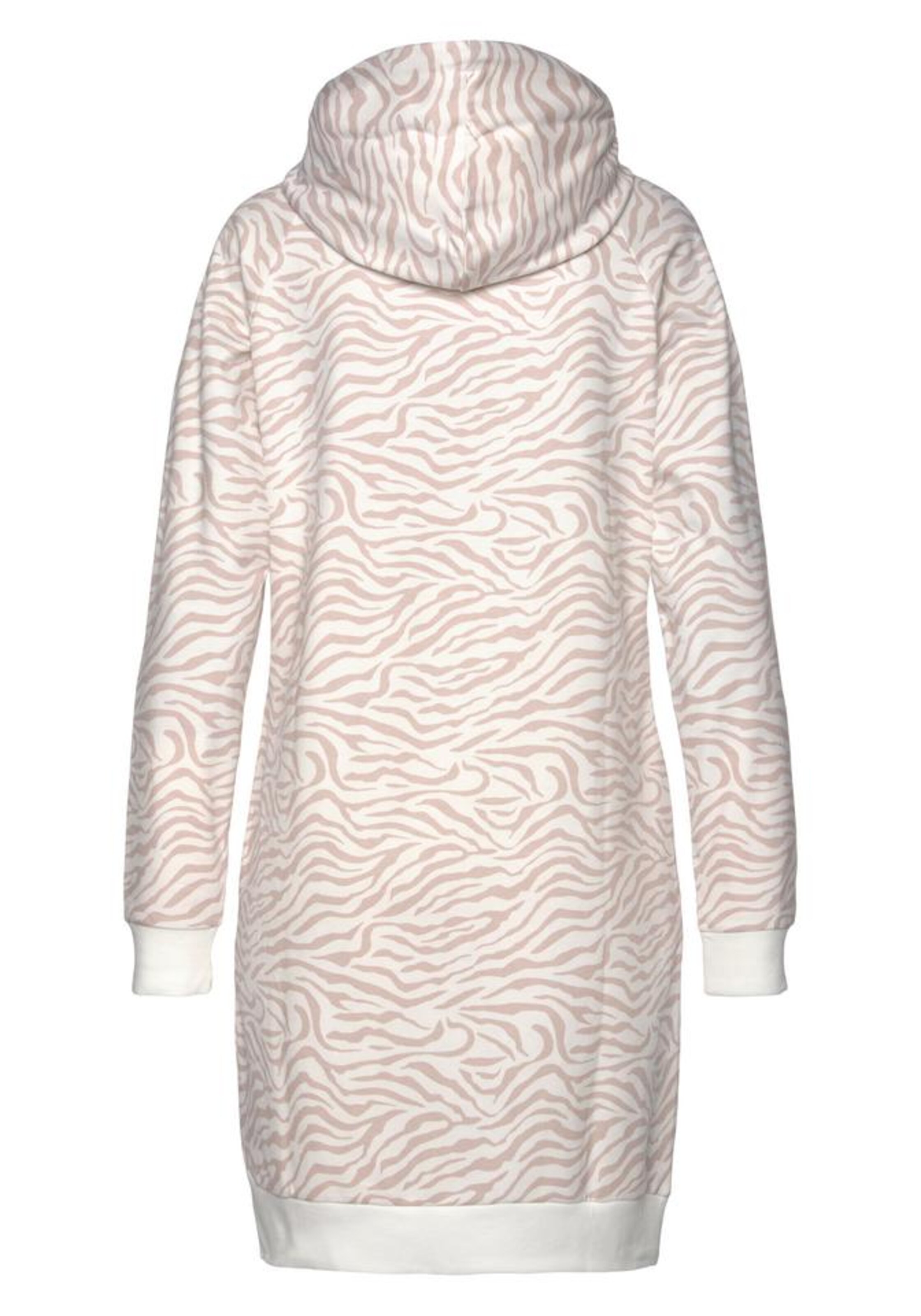 LASCANA Ruha - rózsaszín