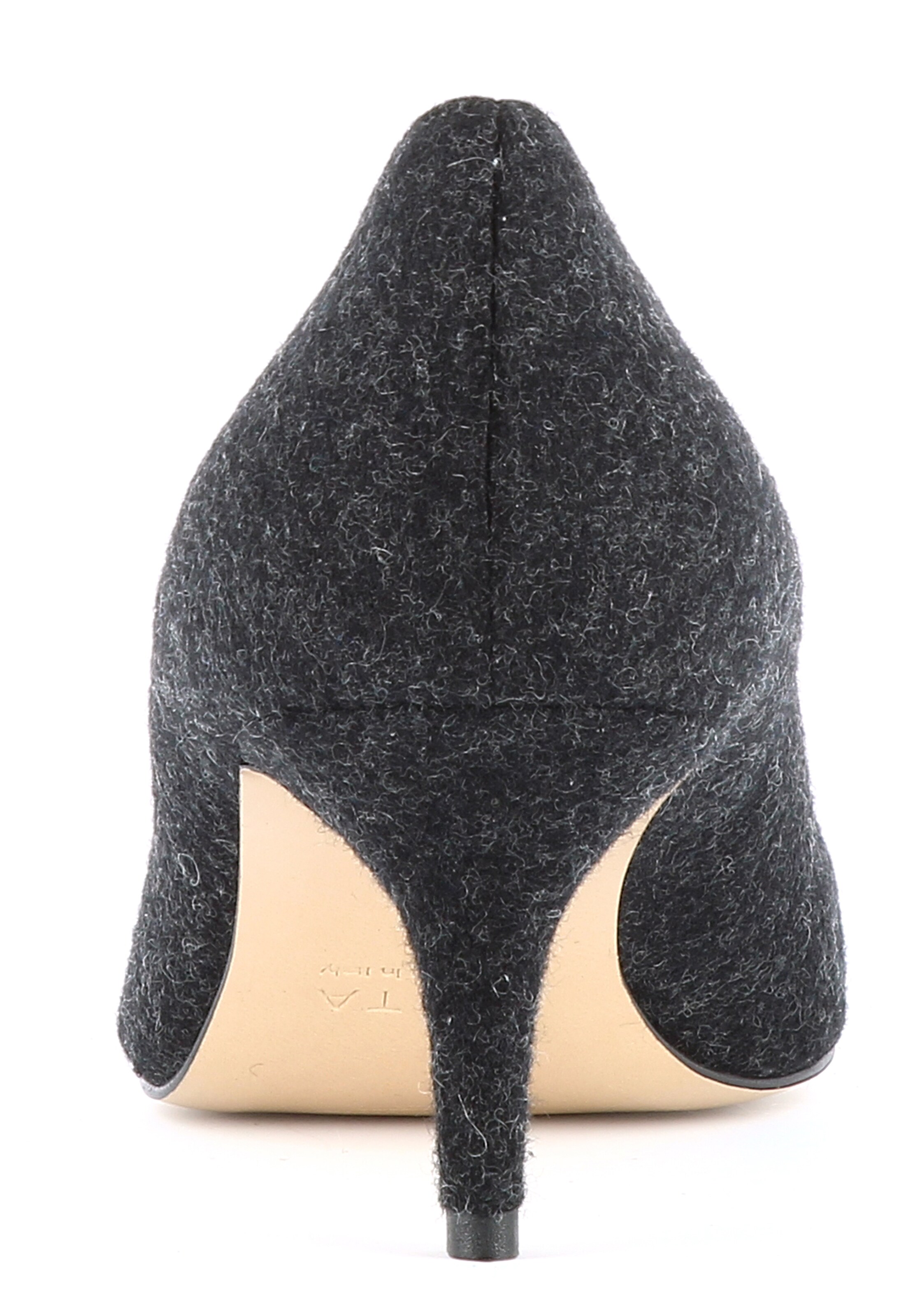 EVITA Pumps in Black