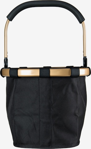 REISENTHEL Shopper in Black