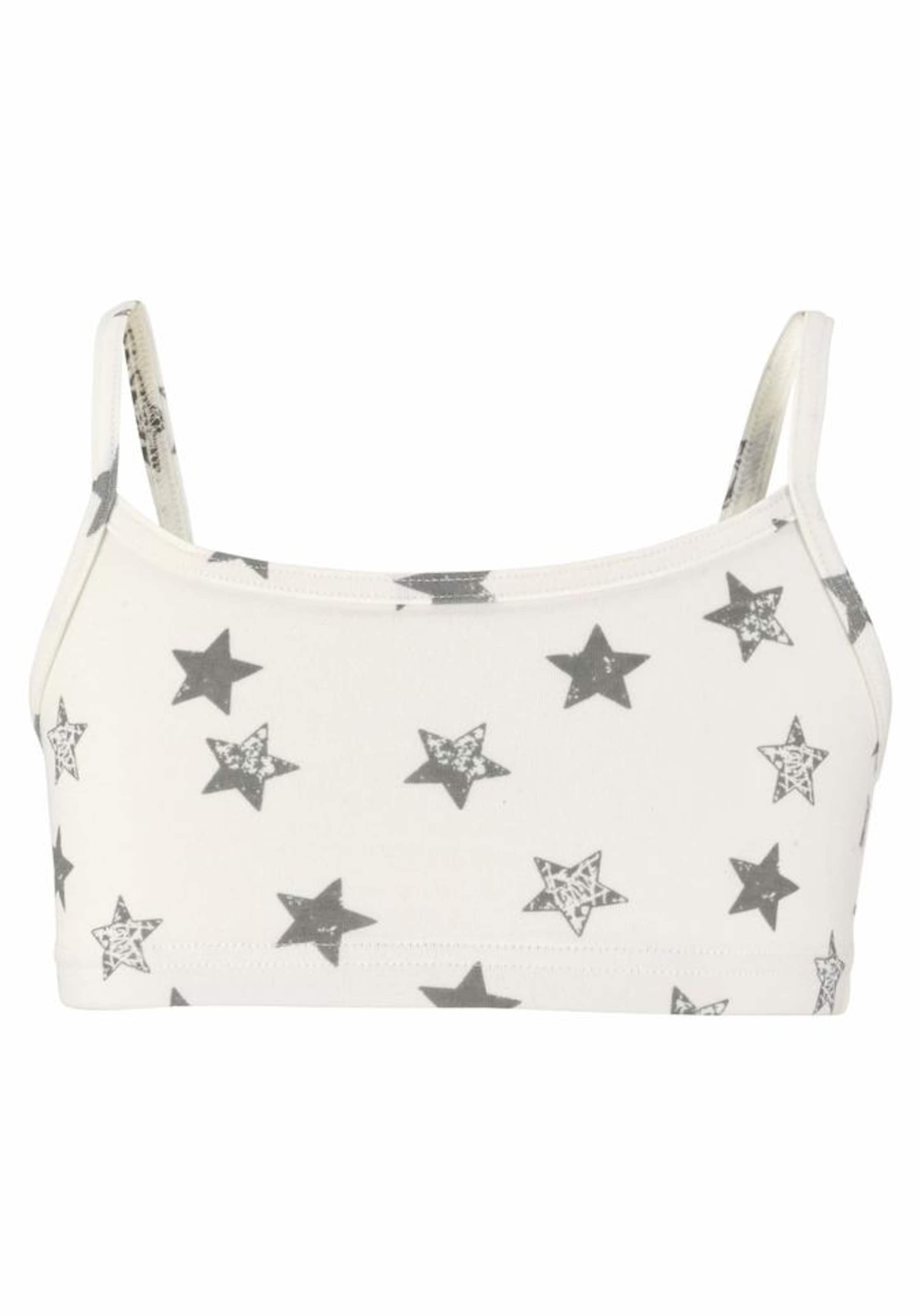 ARIZONA - Soutien Bustier Conjuntos de lingerie em bege