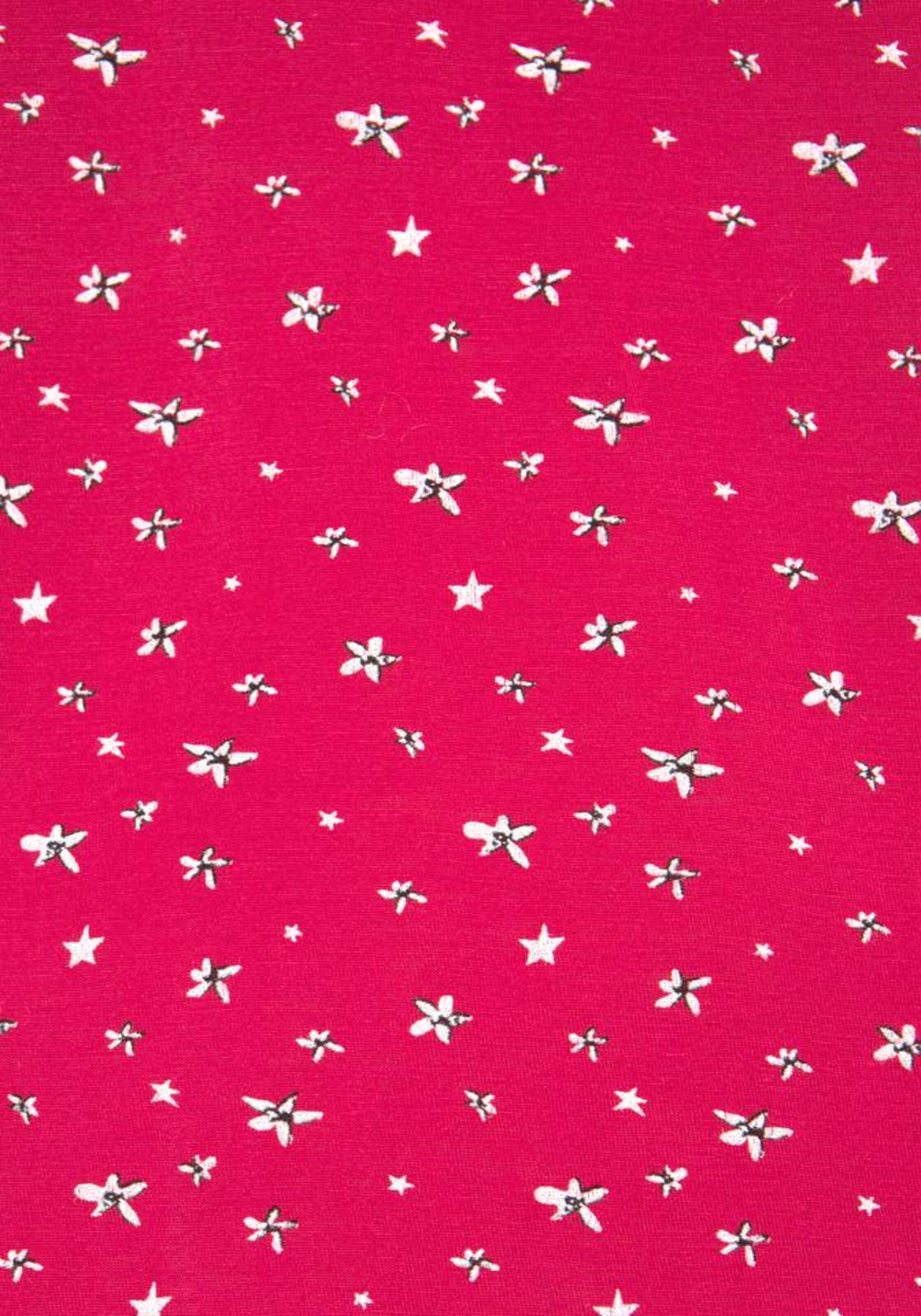 T-shirt LASCANA en bleu