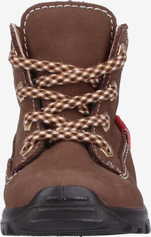 Pepino Boots 'Dean' in Brown