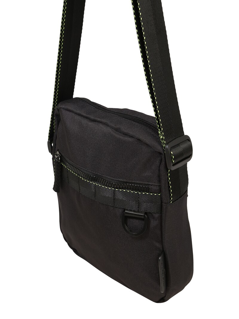 Bags & backpacks TOM TAILOR Crossbody bags Black