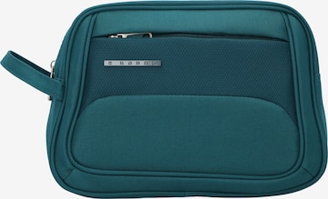 Gabol Toiletry Bag 'Zambia' in Green: front