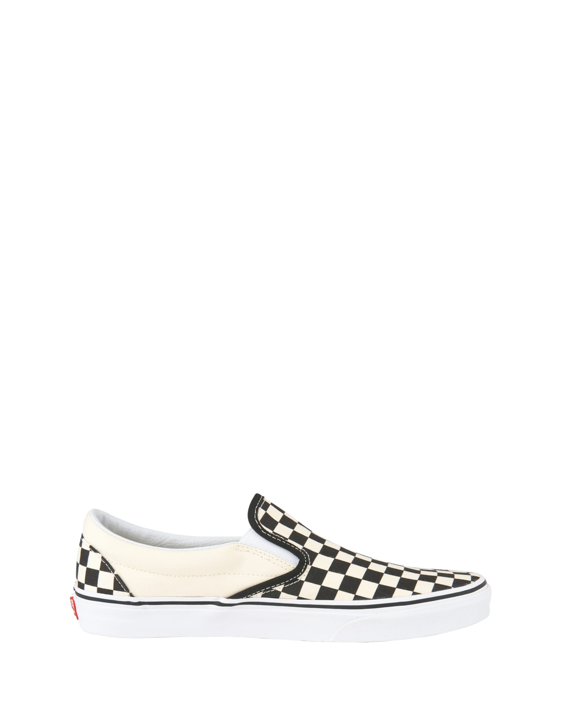 VANS Slip-on in Beige