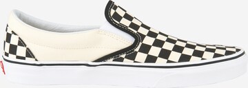 VANS - Sapatilhas slip-on em bege