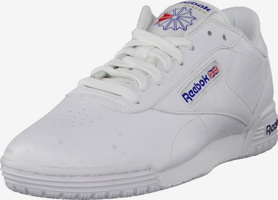 Reebok Classics Sneaker 'Exofit' in weiß, Produktansicht