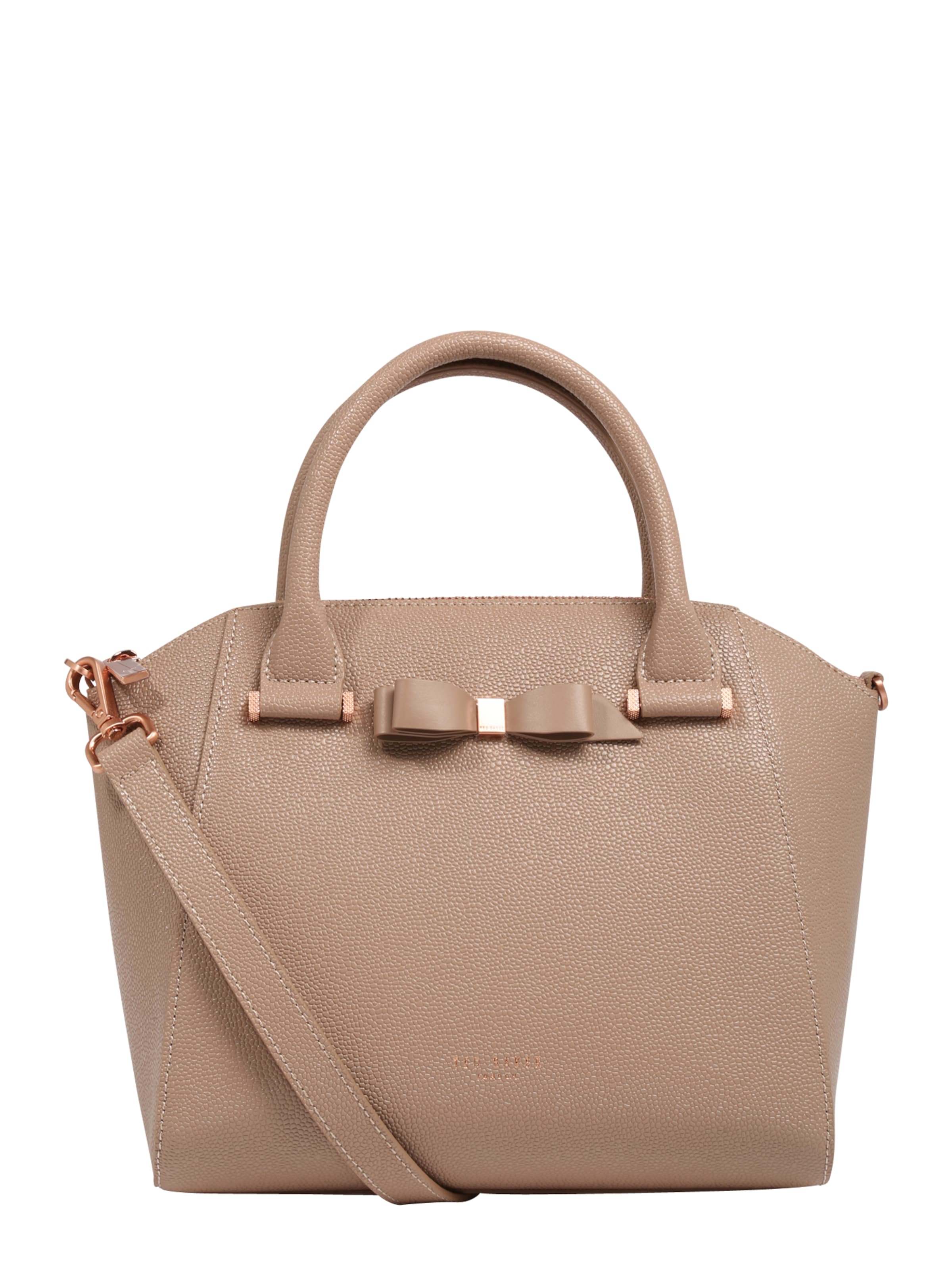 Ted Baker Handbag 'Janne' in Pink: front