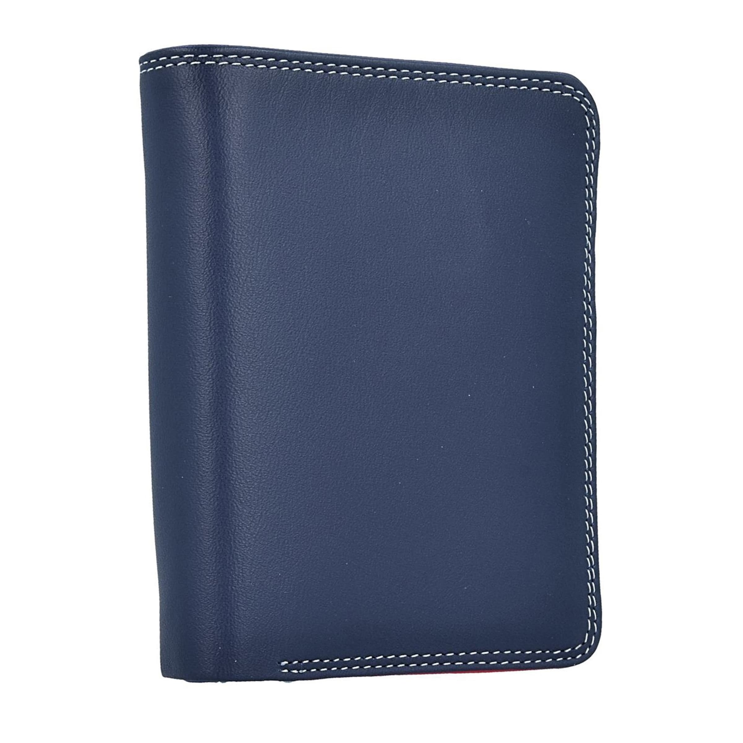 Portamonete di mywalit in blu