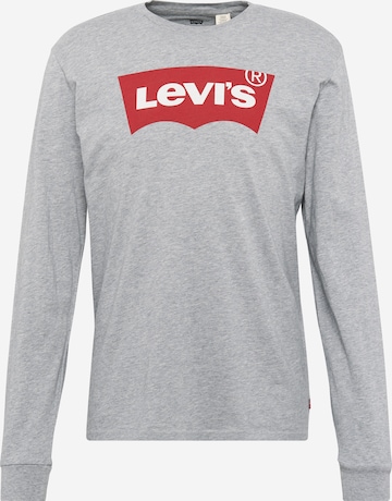 LEVI'S ® Särk, värv hall: eest vaates