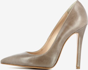 EVITA Pumps in Grey