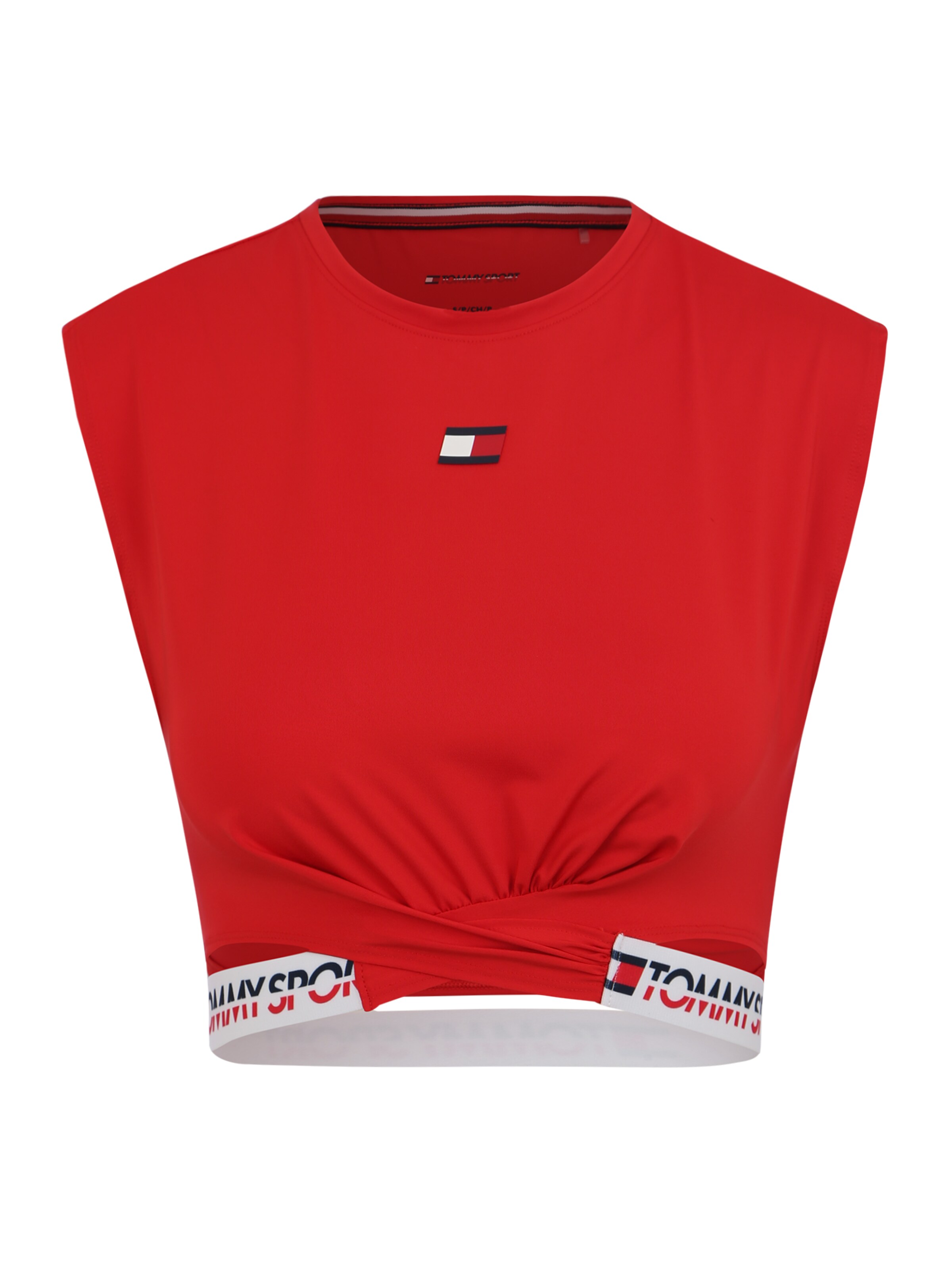 Tommy Sport - Sporttop in navy